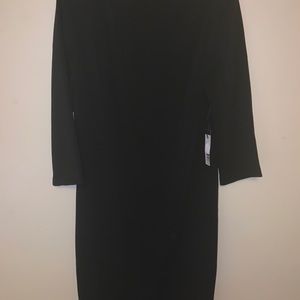 Issue New york Dress